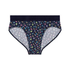 California Mini Briefs Ho1 | Multico Print 402971-I023
