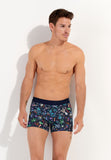 Cactée Boxer Briefs | Multico Print 402972-I023