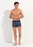 Cactée Boxer Briefs | Multico Print 402972-I023