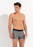 Herbie Comfort Boxer Briefs | Black Print 402973-I004