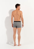 Herbie Comfort Boxer Briefs | Black Print 402973-I004