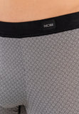 Herbie Comfort Boxer Briefs | Black Print 402973-I004