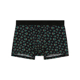 Dizzy Boxer Briefs Ho1 | Black Print 402974-I004