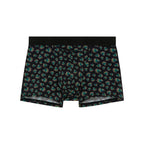Dizzy Boxer Briefs Ho1 | Black Print 402974-I004
