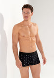 Nevada Trunk | Black Print 402977-I004