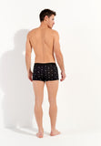 Nevada Trunk | Black Print 402977-I004