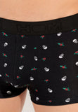 Nevada Trunk | Black Print 402977-I004