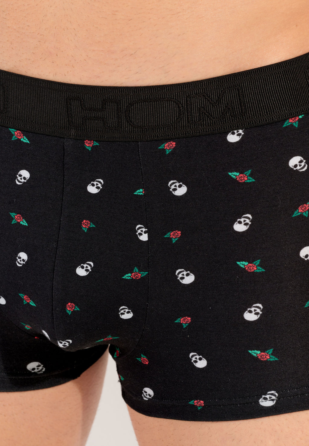 Nevada Trunk | Black Print 402977-I004