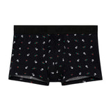 Nevada Trunk | Black Print 402977-I004