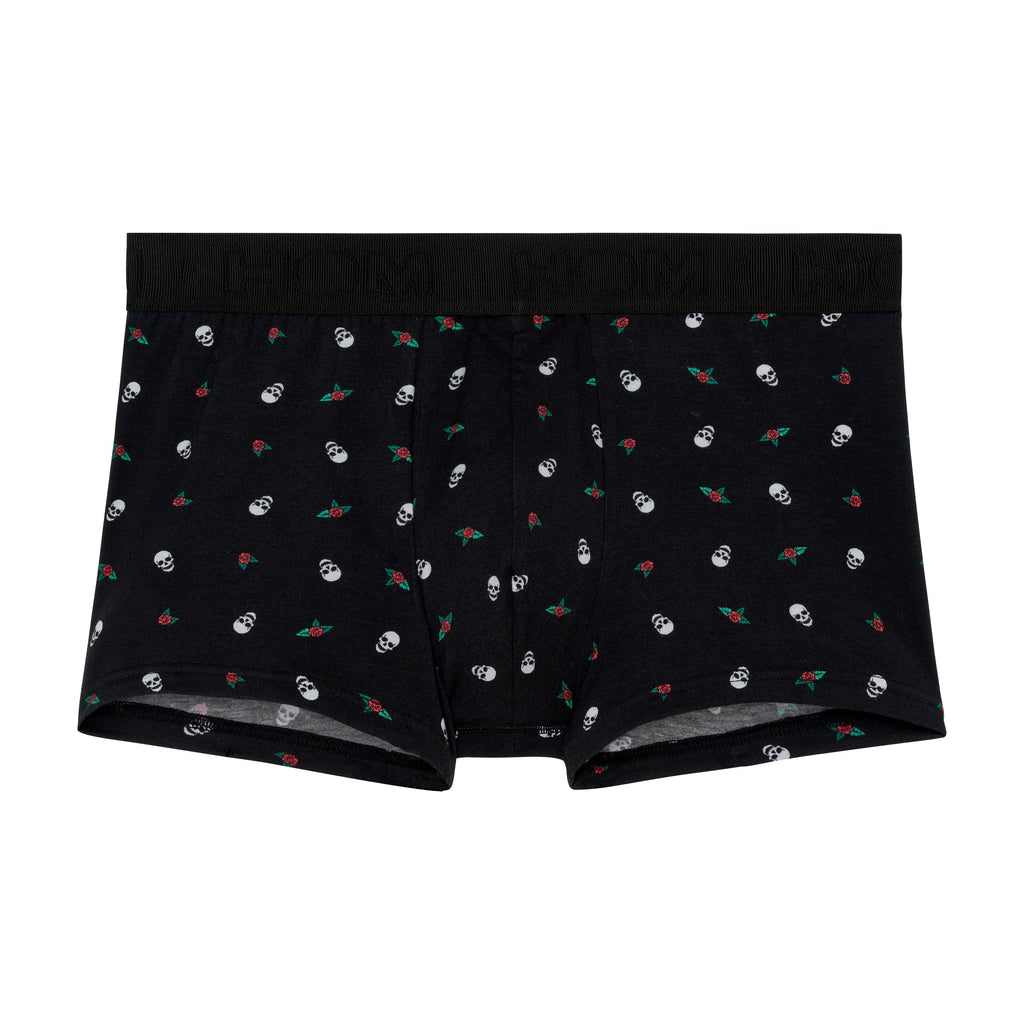 Nevada Trunk | Black Print 402977-I004