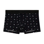 Nevada Trunk | Black Print 402977-I004
