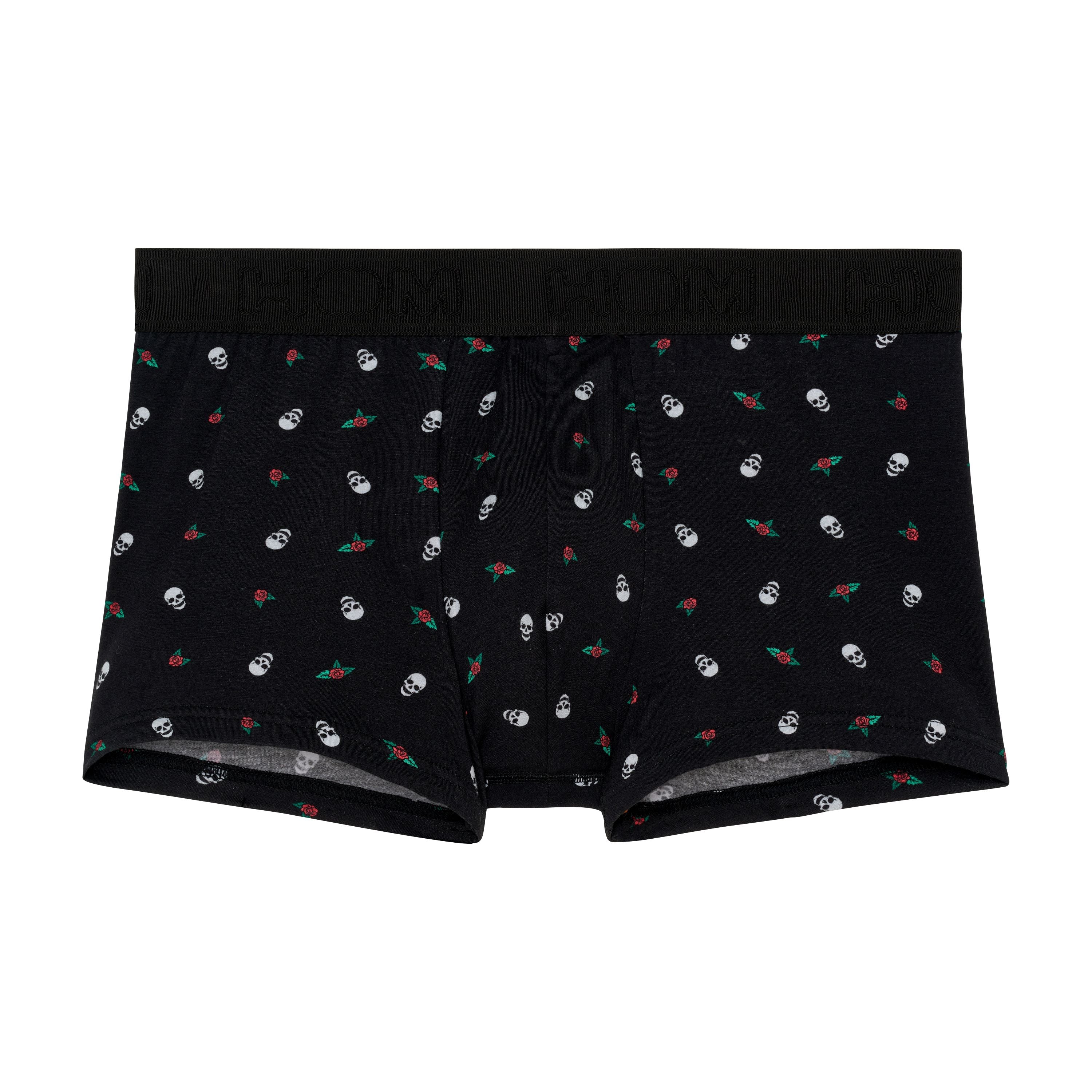 Nevada Trunk | Black Print 402977-I004