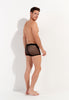 Dark Trunk | Black 402979-0004