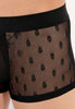 Dark Trunk | Black 402979-0004