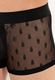Dark Trunk | Black 402979-0004