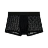Dark Trunk | Black 402979-0004