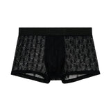 Dark Trunk | Black 402979-0004
