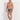 Anglet Swim Mini Briefs | Turquoise Print 402982-I0PF