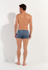 Anglet Swim Shorts | Turquoise Print 402983-I0PF