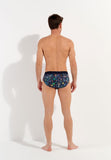 Cactée Mini Briefs | Multico Print 402985-I023