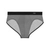 Herbie Comfort Mini Briefs | Black Print 402986-I004