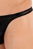 Dark G-String | Black 402988-0004