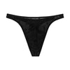 Dark G-String | Black 402988-0004