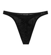 Dark G-String | Black 402988-0004