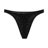 Dark G-String | Black 402988-0004