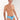 Espelette Swim Mini Briefs | Turquoise Print 402991-I0PF