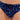 Summer Swim Mini Briefs | Navy Print 402994-I0RA