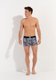 Idylle Boxer Briefs | Multico Print 402997-P023