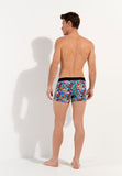 Idylle Boxer Briefs | Multico Print 402997-P023