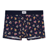 Love Story Boxer Briefs | Navy Prin 402998-I0RA