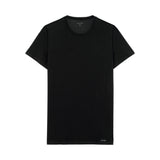 H-Fresh T-Shirt Crew Neck | Black 403003-0004