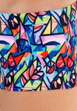 Idylle Swim Trunk | Multico Print 403004-P023