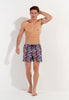 Idylle Beach Boxer | Multico Print 403005-P023