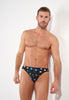 Funky Styles G-String | Black 403042-0004