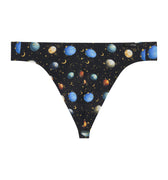 Funky Styles G-String | Black 403042-0004