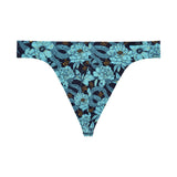 Funky Styles Thong | Blue Print 403042-I0BI