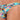 Funky Styles G-String | Orange Print 403042-P0JX