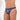 Funky Styles G-String | Navy Blue Print 403042-P0NB