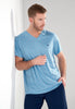 Walter Short Sleepwear | Blue Print 403050-I0BI