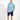 Walter Short Sleepwear | Blue Print 403050-I0BI