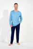 Walter Long Sleepwear | Blue Print 403051-I0BI