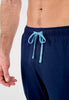 Walter Long Sleepwear | Blue Print 403051-I0BI
