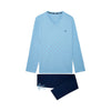 Walter Long Sleepwear | Blue Print 403051-I0BI