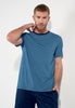 Martinez Short Sleepwear | Blue Print 403052-I0BI