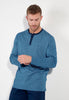 Martinez Long Sleepwear | Blue Print 403053-I0BI