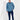 Martinez Long Sleepwear | Blue Print 403053-I0BI